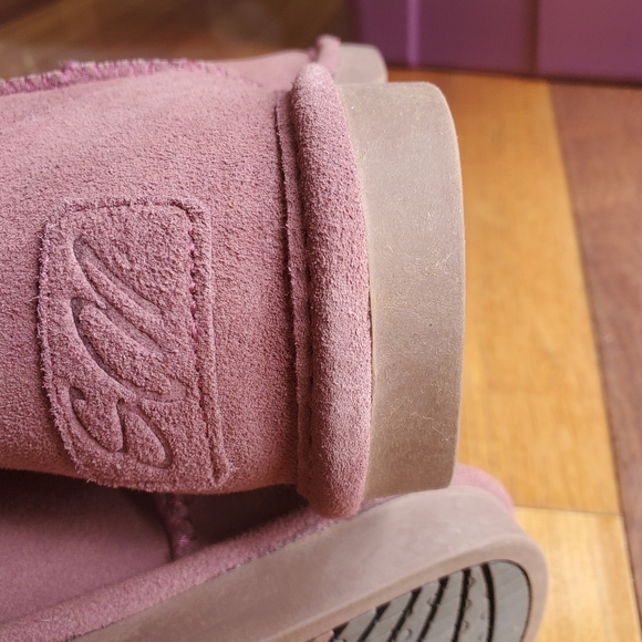 Soft Moc "uggs" - Picture 4 of 6